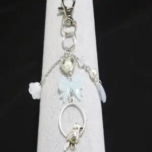 Bird-Key-Chain