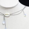Blue-Cypraea-Necklace
