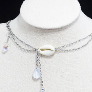 Blue1-Cypraea-Necklace