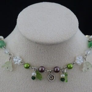 mad hatter necklace