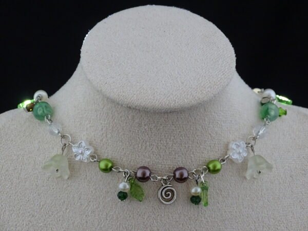 mad hatter necklace mad hatter necklace