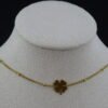 lucky clover Necklace