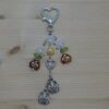 guinea pig Key-Chain