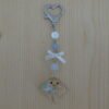 Stingray key-Chain