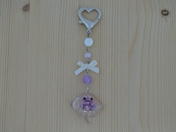 DSC01676 Stingray key-Chain