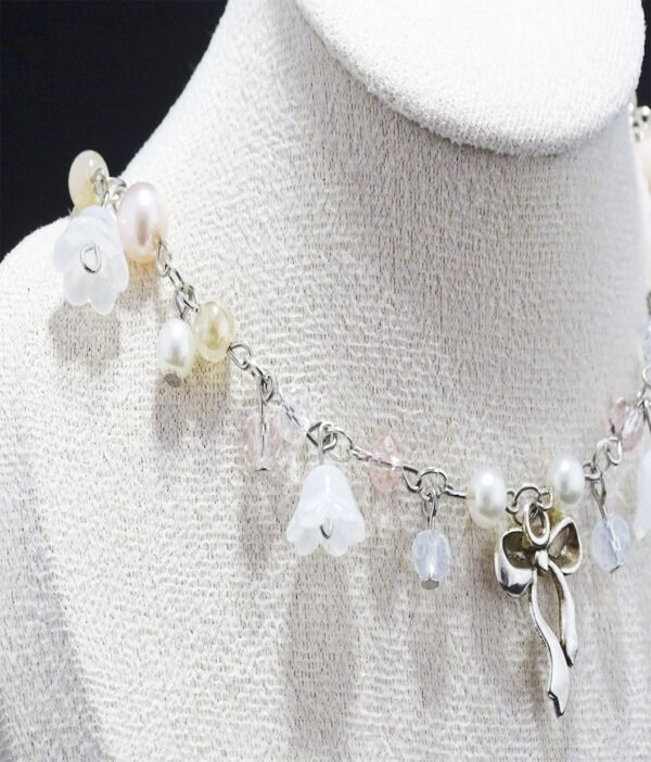Dinah-White-Necklaces Dinah-White-Necklaces