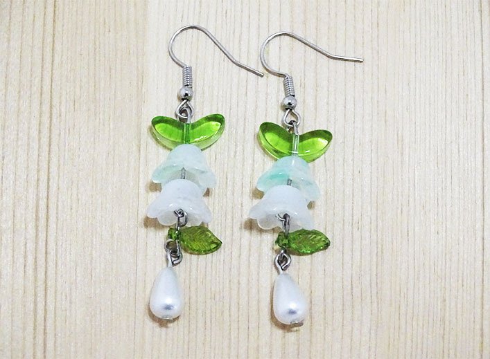 Green-1-Earrings
