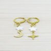 Sky-Stars-Earrings