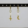 Sky-Stars-Earrings