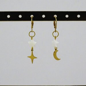 Sky-Stars-Earrings