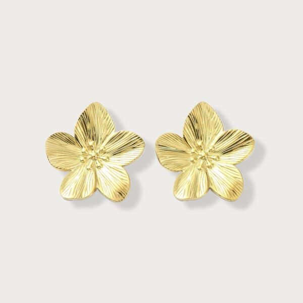 flowerbloom Flowerbloom earings