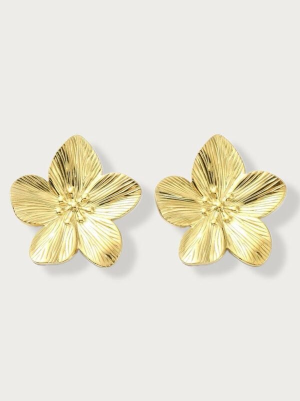 flowerbloom Flowerbloom earings