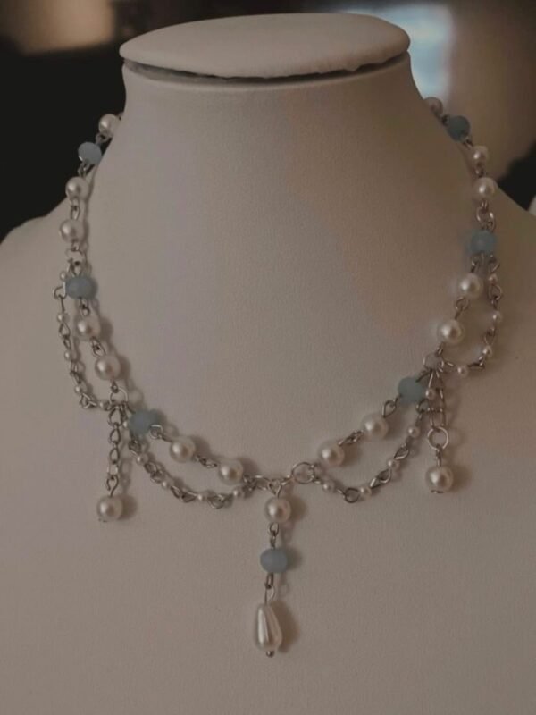 Isabella necklace