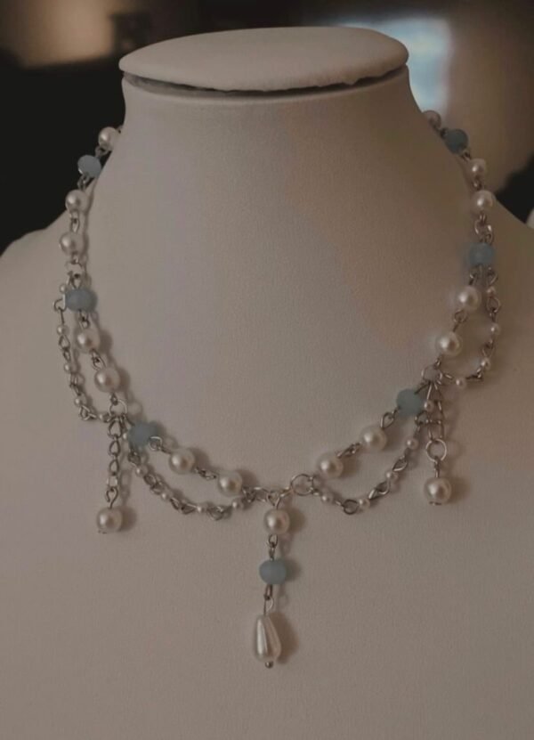 isabel necklace Isabella necklace