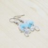 Jellyfish-Blue-Earrings