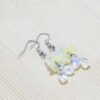 Jellyfish-Yellow-Earrings