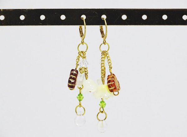 Jypsy-Earrings Jypsy-Earrings