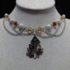 autumn Necklace