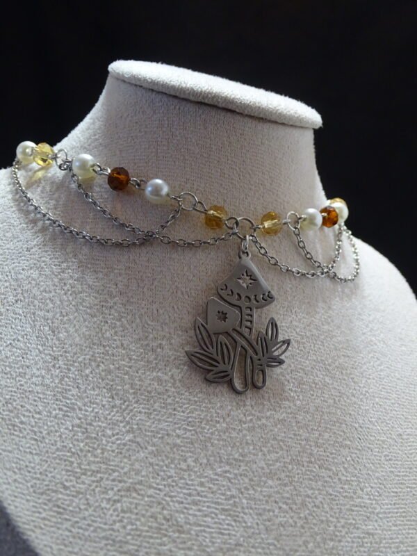 DSC01922 autumn Necklace