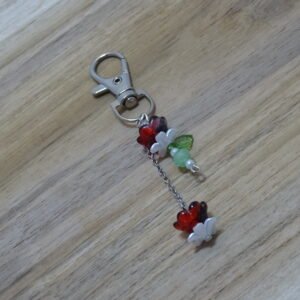 Stingray key-Chain