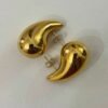 Raindrop Earings