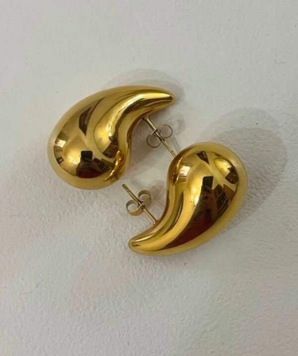 ''raindrop Raindrop Earings