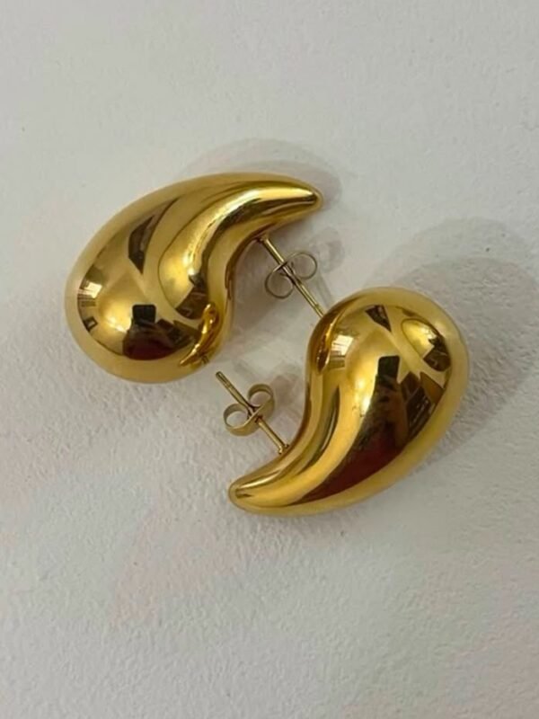 Raindrop Earings