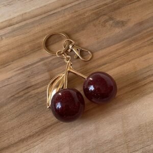 Crescent Moon Earings