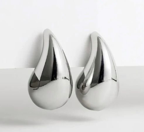 regen Raindrop Earings
