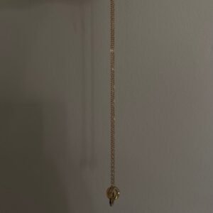 Crescent Moon Earings