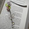 Lotus Bookmark