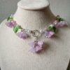 Fairy Garden Nacklace