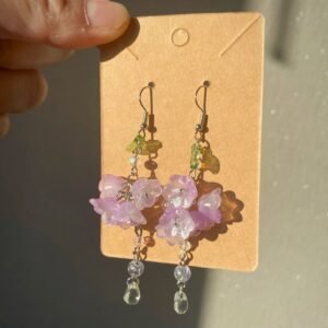 SeaHorse Earings