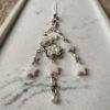 Pearly Night Phone Charm