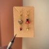 Charlie Morningstar Earings