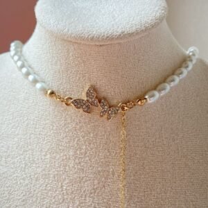 Sirens necklace