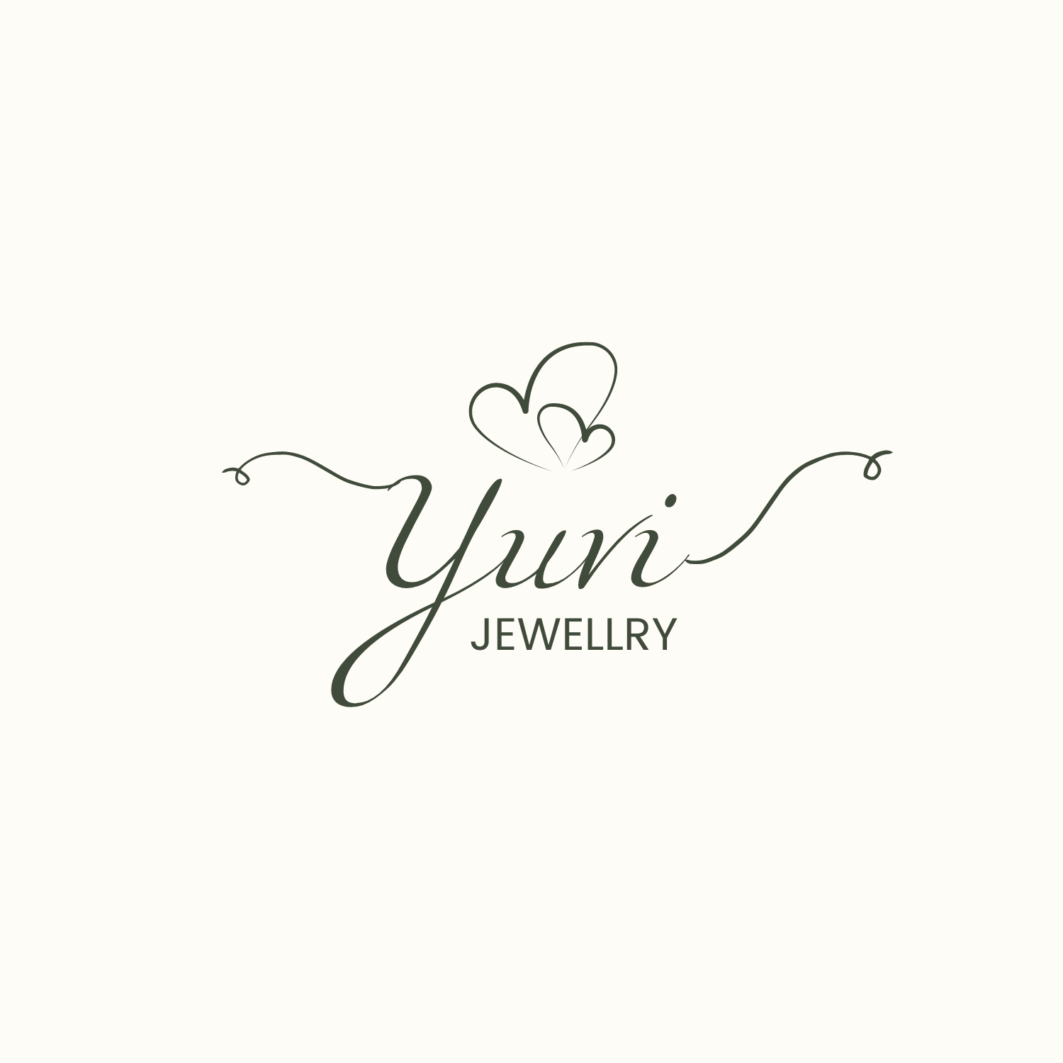 Logo Yuvi Jewellery