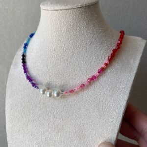 Sirens necklace