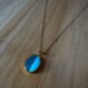 Bermuda Stone Nacklace Set