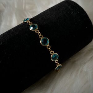 Mermaid Nacklace In Pink