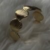 Sea Shell Bangle