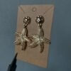 starfish Earring