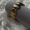 Sea Shell Bangle