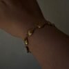 Sea Shell Bracelet