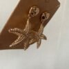 starfish Earring