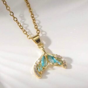 Sirens necklace