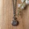 Rumi Inspired Nacklace Set