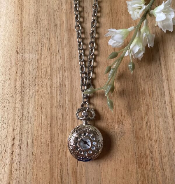 Rumi Inspired Nacklace Set