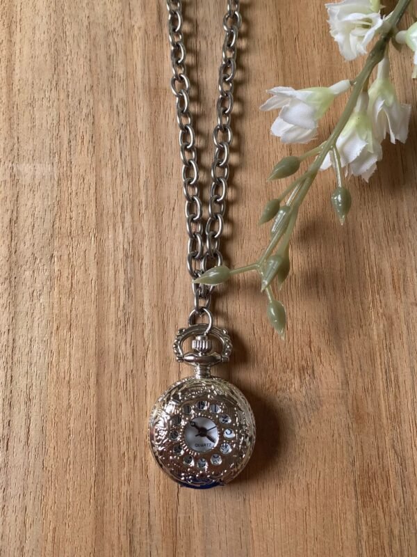 Rumi Inspired Nacklace Set