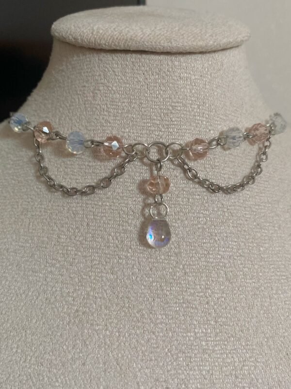 nacklace mira Mira' Inspirerd | Kpop Demon Hunters